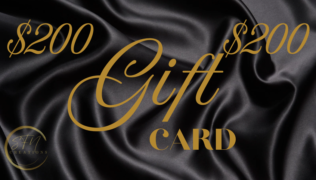 SFN Store Gift Card