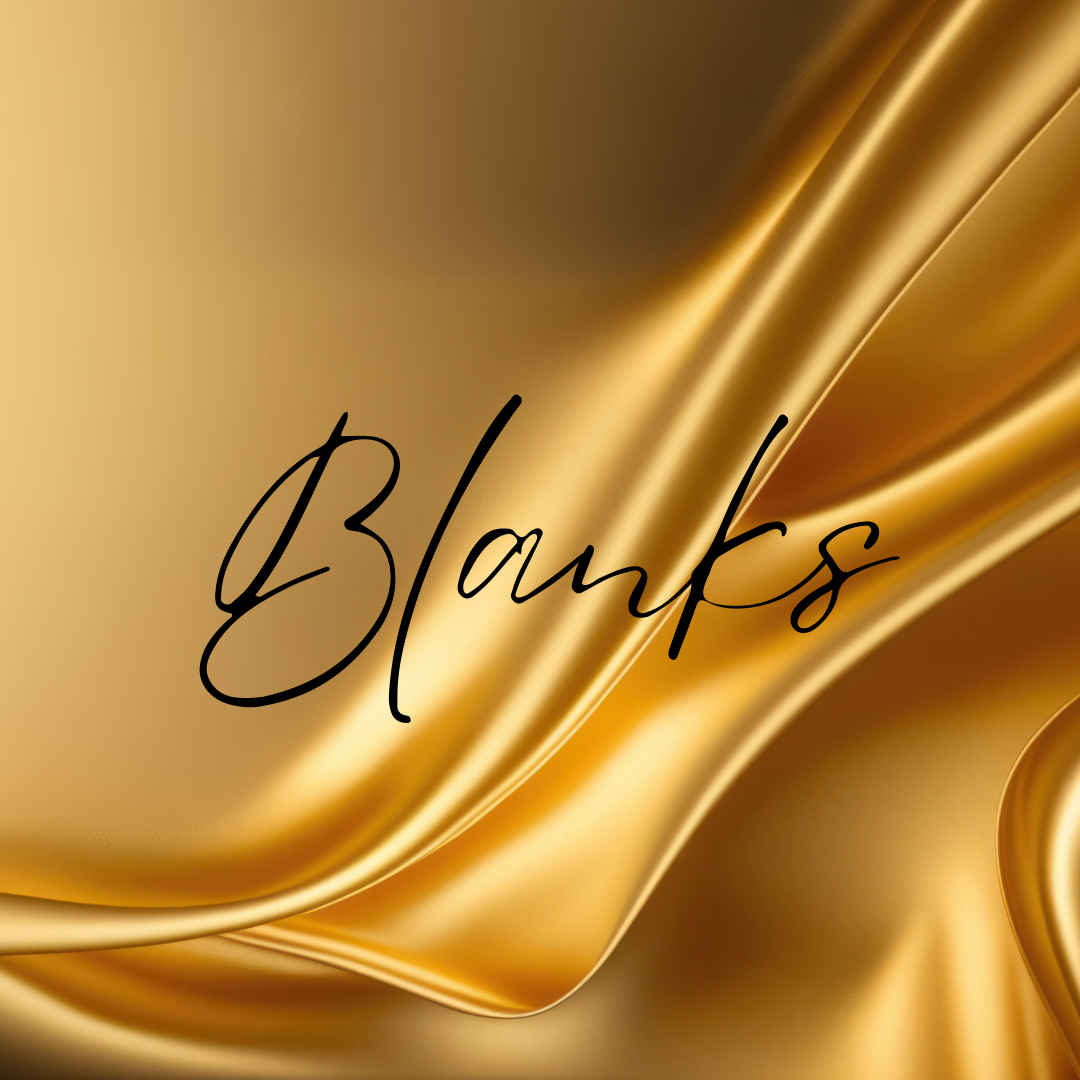 Blanks