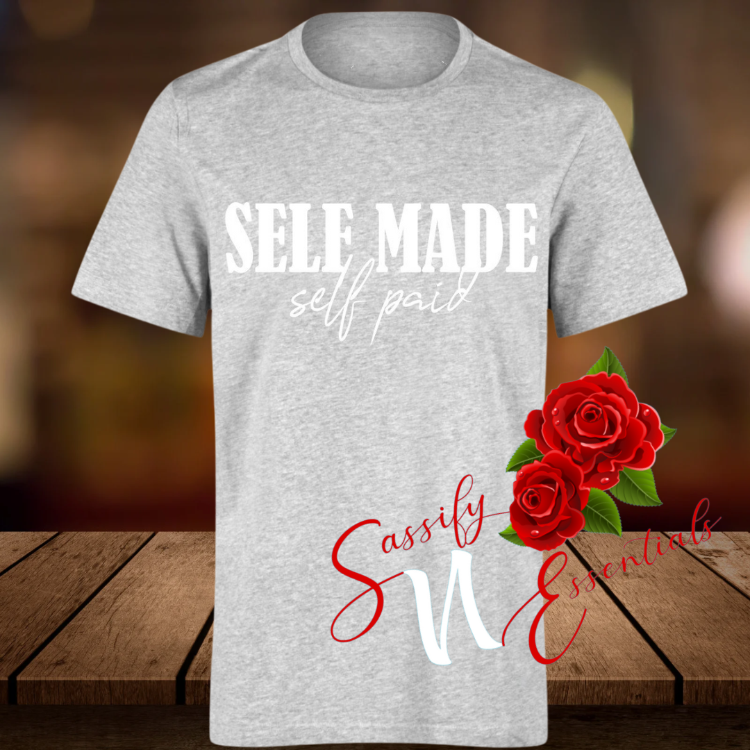 Self Made