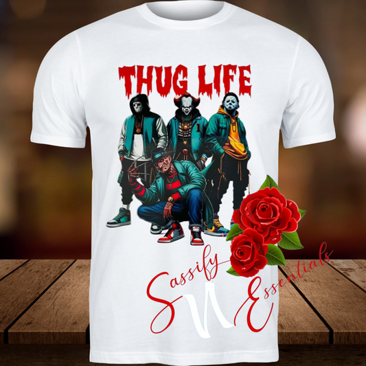 Thug Life