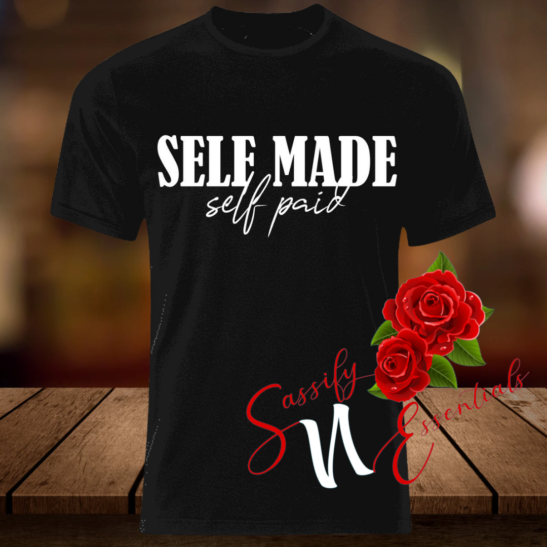 Self Made