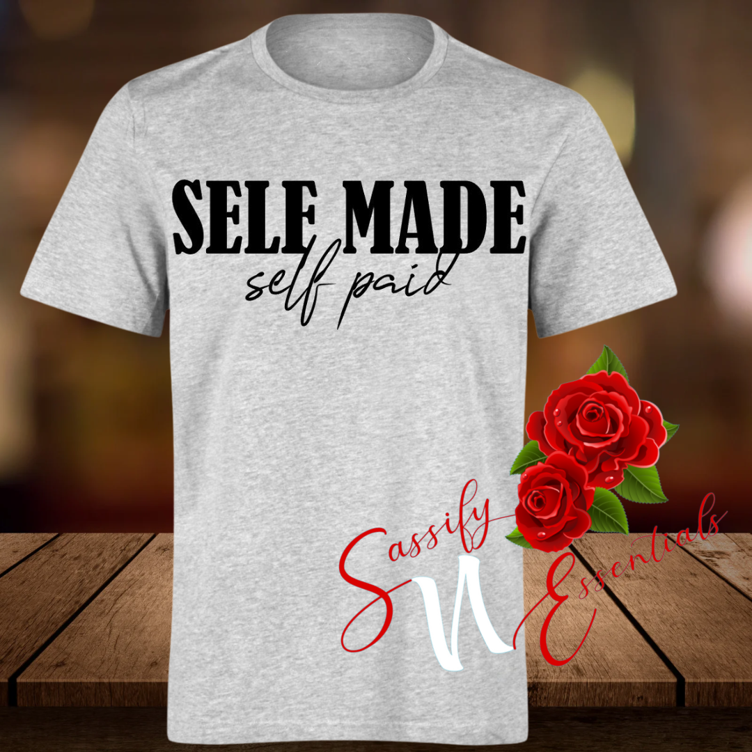 Self Made