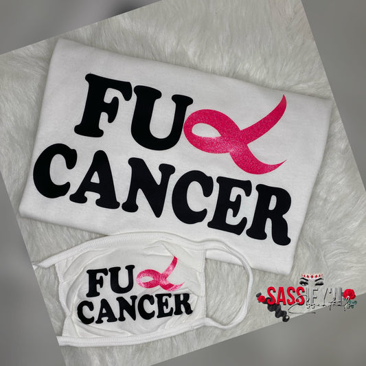 Fuck Cancer T-Shirt